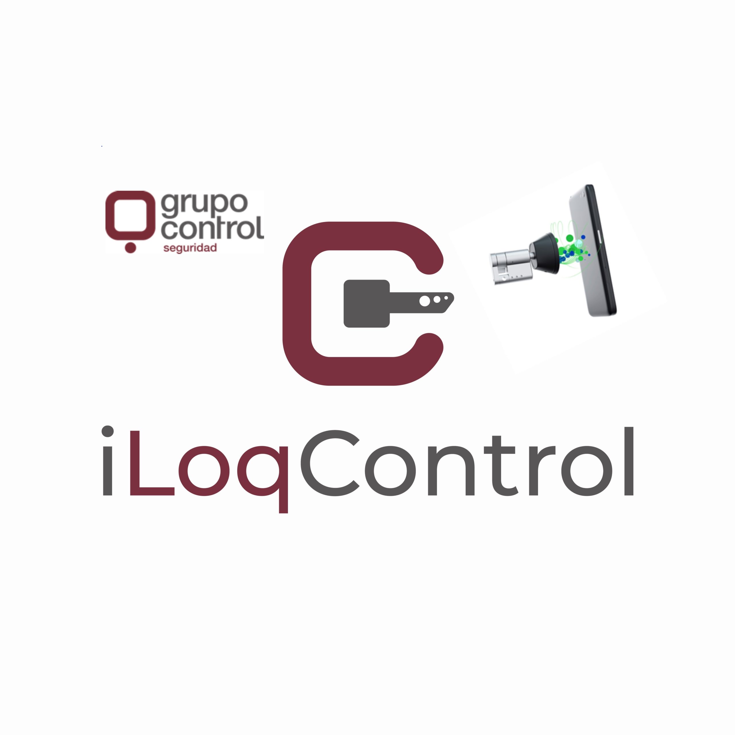 ILoqControl para built to rent scaled