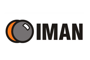 Logo IMAN