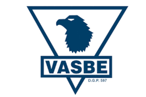 Logo Vasbe