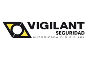 Logo Vigilant